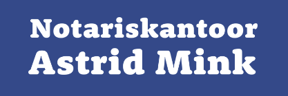 Astrid Mink logo